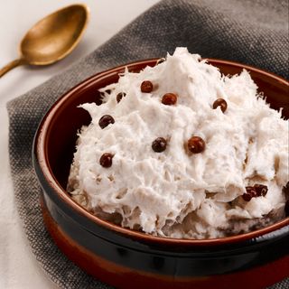 Baccalà Mantecato - Una Porzione
