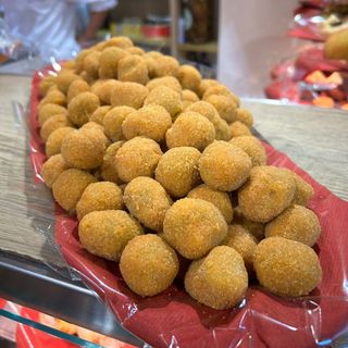 Olive Ascolane - 8 Pezzi