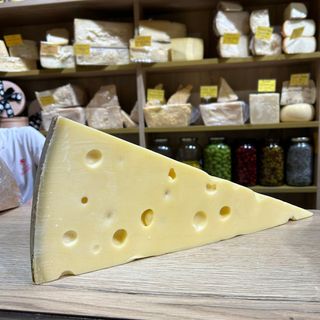 Emmentaler Di Grotta  200 G