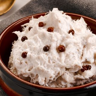 Baccalà Mantecato - Una Porzione