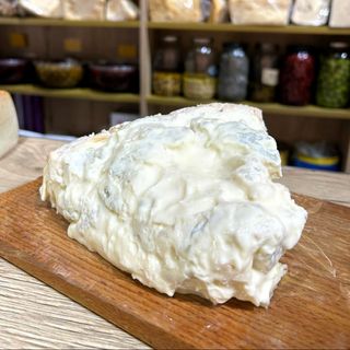 Gorgonzola Novarese 200 G