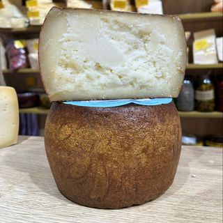 Pecorino Sardo Isolano 200 G