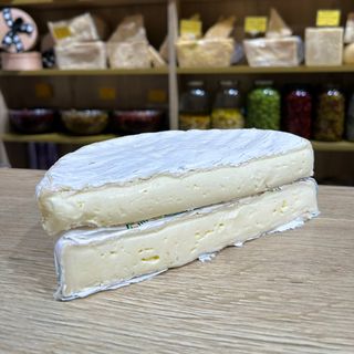 Brie Francese 200 G