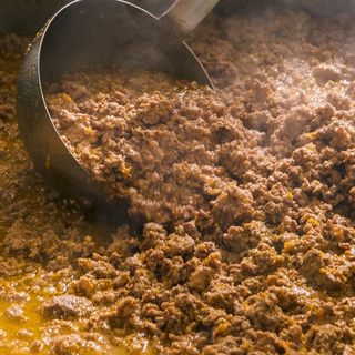 Ragù Alla Bolognese - Tre porzioni