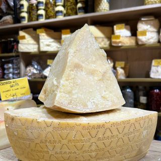 Grana Padano Stravecchio 200 G