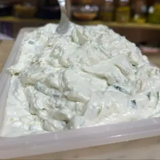 Tzatziky Greca 200 G