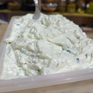 Tzatziky Greca 200 G