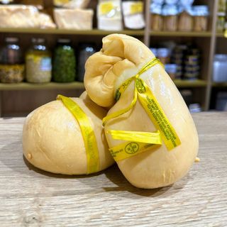 Scamorza Pugliese - Un Pezzo
