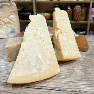Provolone Stravecchio 48 Mesi 200 G