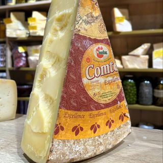 Comté De Poligny Aop 200 G