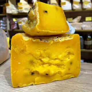 Pecorino Ennese Zafferano E Pepe 200 G