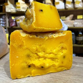 Pecorino Ennese Zafferano E Pepe 200 G