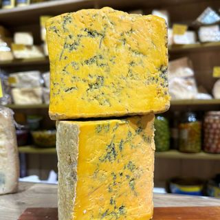 Shropshire Blue 200 G