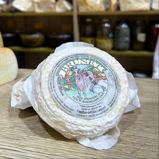 Brunet Di Capra - Un Pezzo, 200 G