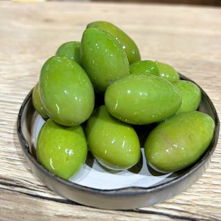 Olive Verdi Di Cerignola 100 G