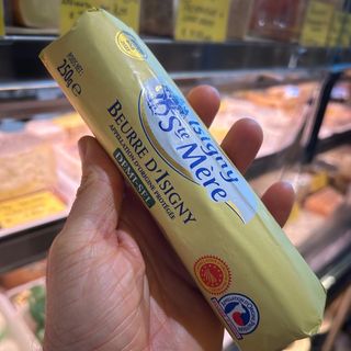 Burro salato di Normandia 250 G