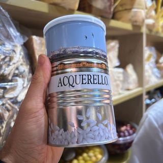 Riso Acquerello da 500 gr