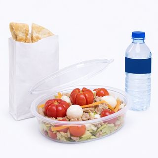 MENU LIGHT (Insalatona RICCA)