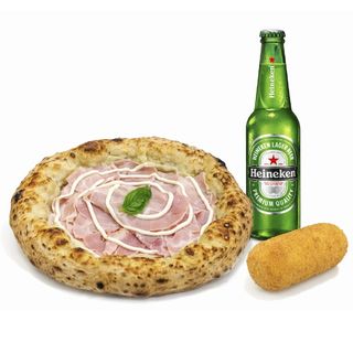 MENU LUXURY (Cardoncella)