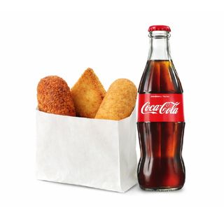 PROMO (Tutti fritti)