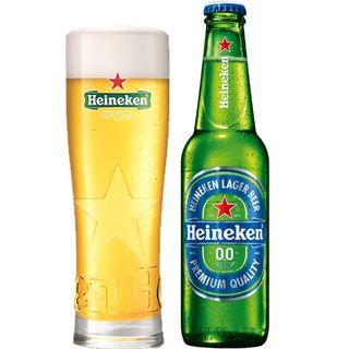 Heineken 0.0% 33cl