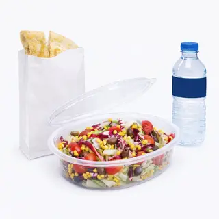MENU LIGHT (Insalatona VEG)