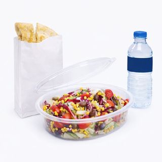 MENU LIGHT (Insalatona VEG)