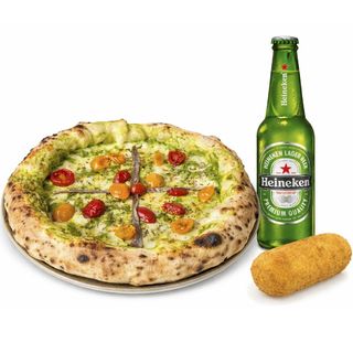 MENU LUXURY (Messinese)