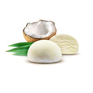 Mochi cocco
