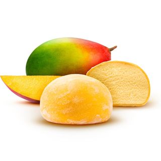 Mochi mango