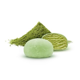 Mochi matcha the verde