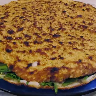 Vegetariano