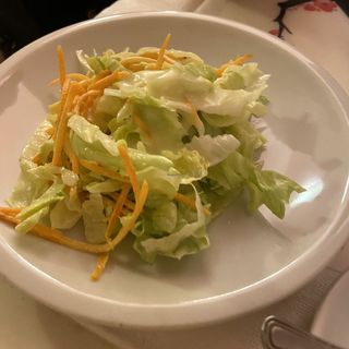 31 Insalata di gamberi