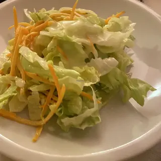 32 Yasai insalata