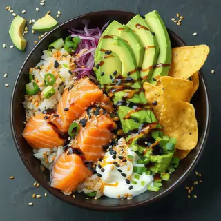 246 Salmon