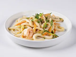 68 Kaisen udon