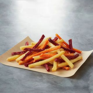 Veggi fries