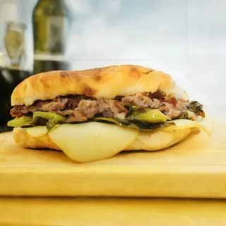 Pulcinella