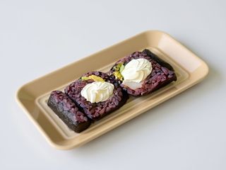 S90 Futomaki tonno riso venero 