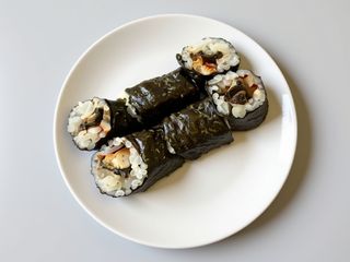 S24 Unagi maki