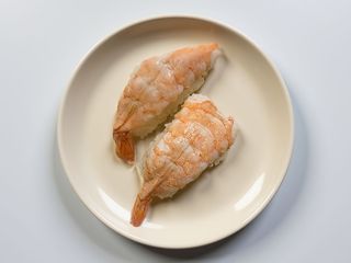 S7 Ebi gamberi cotti