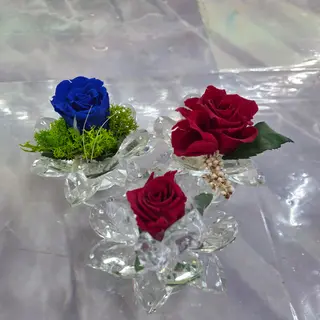 Crystal love