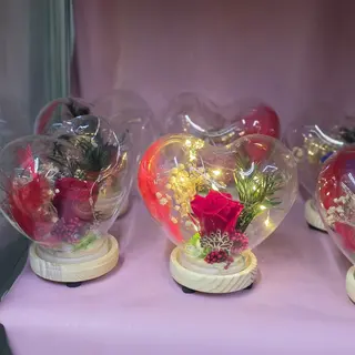 Cuore reale