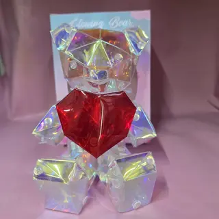 Teddy Led