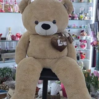 Big Teddy