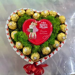 Amore cioccolatoso