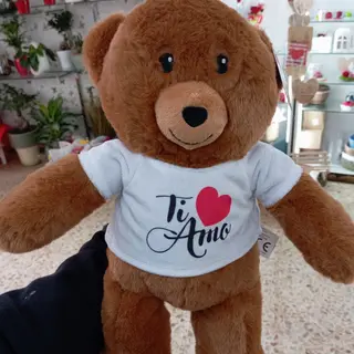 Orsetto ti amo