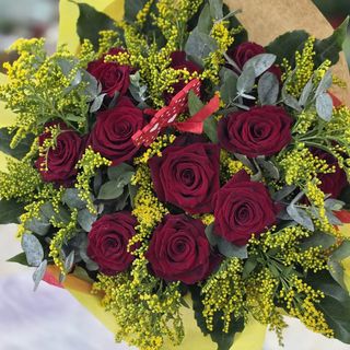 Follemente innamorato