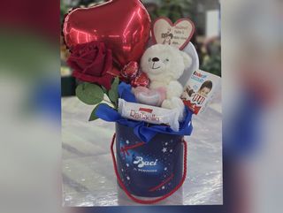 Baciami e baciami ancora 3