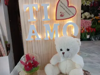 Pazzo d'amore 1